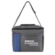 Easy Access Cooler Bag | https://www.bestnamebadges.com