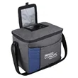 Easy Access Cooler Bag | https://www.bestnamebadges.com