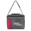 Easy Access Cooler Bag | https://www.bestnamebadges.com