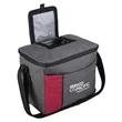 Easy Access Cooler Bag | https://www.bestnamebadges.com