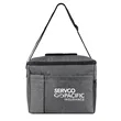 Easy Access Cooler Bag | https://www.bestnamebadges.com