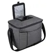 Easy Access Cooler Bag | https://www.bestnamebadges.com