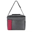 Easy Access Cooler Bag | https://www.bestnamebadges.com