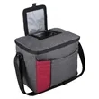Easy Access Cooler Bag | https://www.bestnamebadges.com