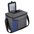Easy Access Cooler Bag | https://www.bestnamebadges.com
