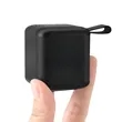 Light Up Logo Portable Mini Cube Bluetooth Speaker In Stock | https://www.bestnamebadges.com