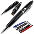 3-in-1 Touchscreen Stylus USB Flash Drive 16GB Memory | https://www.bestnamebadges.com