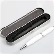 3-in-1 Touchscreen Stylus USB Flash Drive 16GB Memory | https://www.bestnamebadges.com