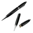 3-in-1 Touchscreen Stylus USB Flash Drive 16GB Memory | https://www.bestnamebadges.com