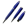 3-in-1 Touchscreen Stylus USB Flash Drive 16GB Memory | https://www.bestnamebadges.com