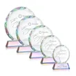 Stratford Award - Prismatic | https://www.bestnamebadges.com