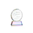 Stratford Award - Prismatic | https://www.bestnamebadges.com