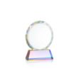 Stratford Award - Prismatic | https://www.bestnamebadges.com