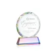 Stratford Award - Prismatic | https://www.bestnamebadges.com
