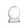 Stratford Award - Prismatic | https://www.bestnamebadges.com