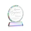 Stratford Award - Prismatic | https://www.bestnamebadges.com