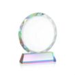 Stratford Award - Prismatic | https://www.bestnamebadges.com