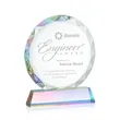 Stratford Award - Prismatic | https://www.bestnamebadges.com