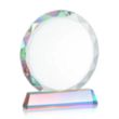 Stratford Award - Prismatic | https://www.bestnamebadges.com