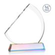 Nantucket Award on Newhaven - Prismatic | https://www.bestnamebadges.com