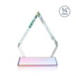 Apex Award on Newhaven Base - Prismatic | https://www.bestnamebadges.com