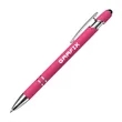 Kurt Pen & Stylus | https://www.bestnamebadges.com