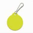 Acrylic Zipper Pulls | https://www.bestnamebadges.com