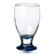 11.75 oz. Lexington Water Goblets | https://www.bestnamebadges.com