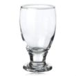 11.75 oz. Lexington Water Goblets | https://www.bestnamebadges.com