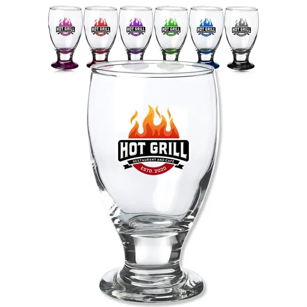 11.75 oz. Lexington Water Goblets