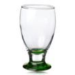 11.75 oz. Lexington Water Goblets | https://www.bestnamebadges.com