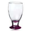 11.75 oz. Lexington Water Goblets | https://www.bestnamebadges.com