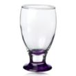11.75 oz. Lexington Water Goblets | https://www.bestnamebadges.com