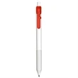 Alamo™ Prime Pen | https://www.bestnamebadges.com