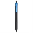 Alamo™ Onyx Pen | https://www.bestnamebadges.com