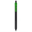 Alamo™ Onyx Pen | https://www.bestnamebadges.com