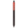 Alamo™ Onyx Pen | https://www.bestnamebadges.com