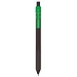 Alamo™ Onyx Pen | https://www.bestnamebadges.com