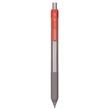 Alamo™ Metallic Pen | https://www.bestnamebadges.com