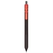 Alamo™ Gel Pen | https://www.bestnamebadges.com