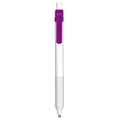 Alamo™ Prime Pen | https://www.bestnamebadges.com