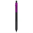 Alamo™ Onyx Pen | https://www.bestnamebadges.com
