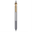 Alamo™ Metallic Pen | https://www.bestnamebadges.com
