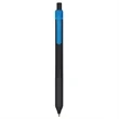 Alamo™ Onyx Pen | https://www.bestnamebadges.com