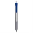 Alamo™ Metallic Pen | https://www.bestnamebadges.com