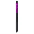 Alamo™ Onyx Pen | https://www.bestnamebadges.com