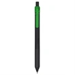 Alamo™ Onyx Pen | https://www.bestnamebadges.com