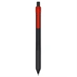 Alamo™ Onyx Pen | https://www.bestnamebadges.com