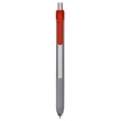 Alamo™ Stylus Pen | https://www.bestnamebadges.com