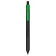 Alamo™ Onyx Pen | https://www.bestnamebadges.com